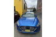 $11999 : 2018 SONATA SEL+ thumbnail