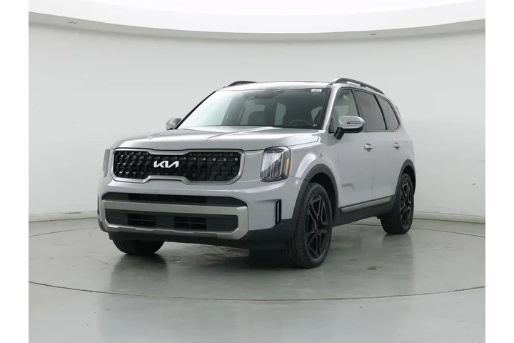$38998 : Kia Telluride 2023 AWD EX X- image 4