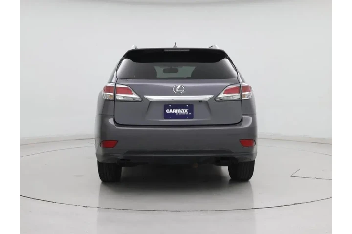 $17998 : Lexus RX 350 2015 AWD 4dr SU image 6