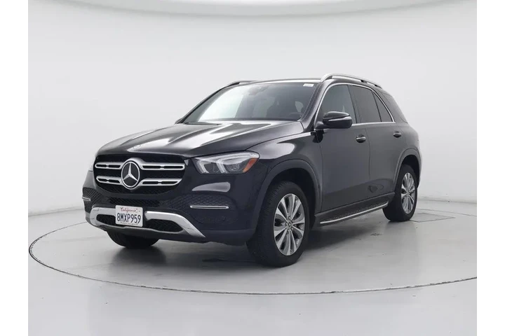 $27998 : Mercedes-Benz GLE 2020 GLE 3 image 4
