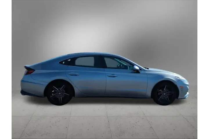 $17067 : Hyundai SONATA 2021 SEL 4dr image 7