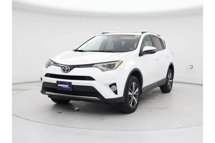 $19998 : Toyota RAV4 2016 XLE 4dr SUV image 4