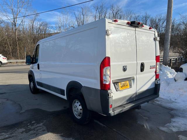 $8995 : 2017 RAM ProMaster 1500 136 WB image 9