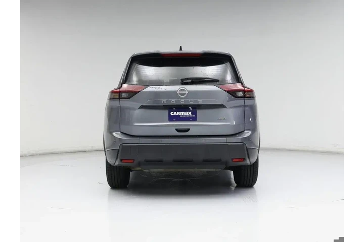 $20998 : Nissan Rogue 2024 AWD S 4dr image 6