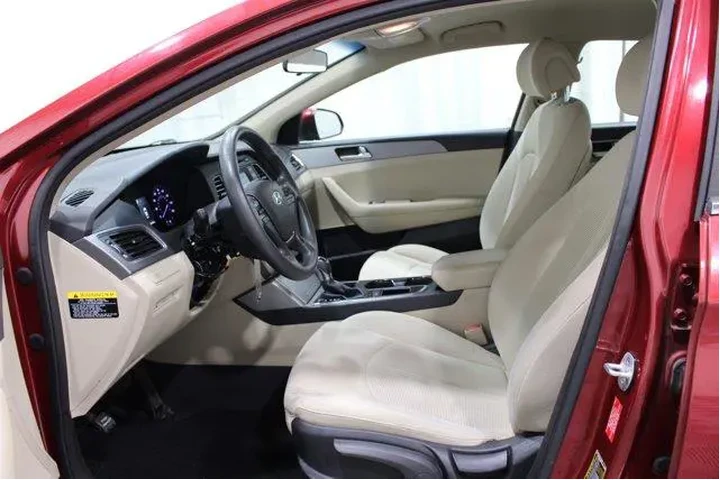 $10982 : Hyundai SONATA 2015 SE 4dr S image 3