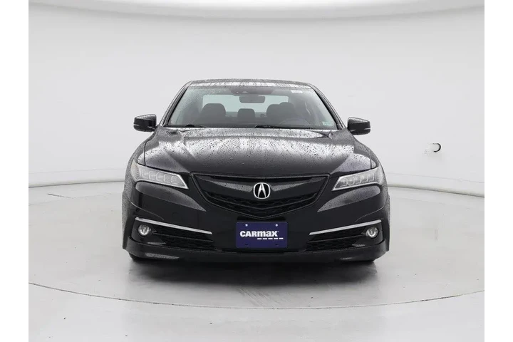 $17998 : Acura TLX 2015 SH-AWD V6 4dr image 5