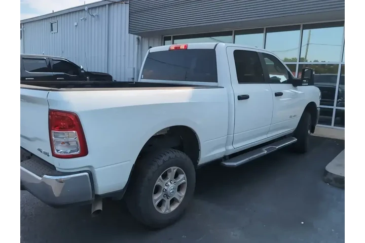 $39799 : Ram 2500 2023 4x4 Big Horn 4 image 3