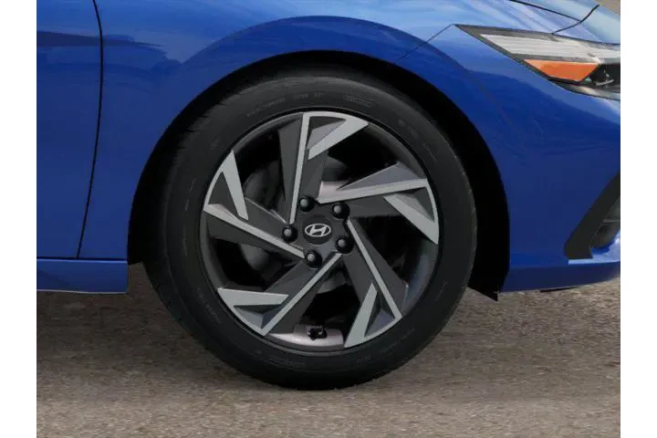 $22000 : Hyundai ELANTRA 2025 SEL Spo image 8