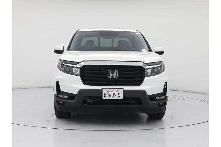 $36998 : Honda Ridgeline 2023 AWD RTL image 5