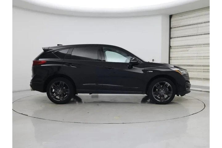$26998 : Acura RDX 2019 4dr SUV w/A-S image 7
