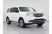 Honda Pilot 2015 EX-L 4dr SU
