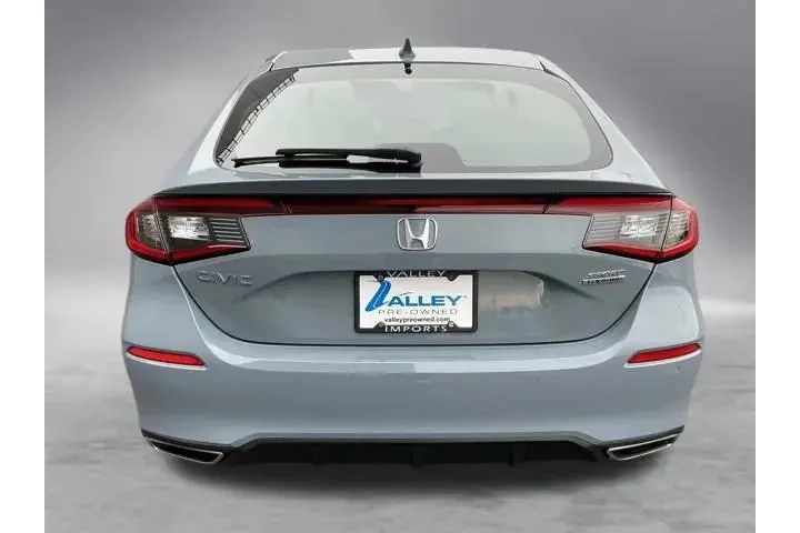 $27705 : Honda Civic 2023 Sport Touri image 6