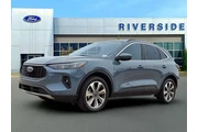 $29789 : Ford Escape Hybrid 2025 AWD thumbnail