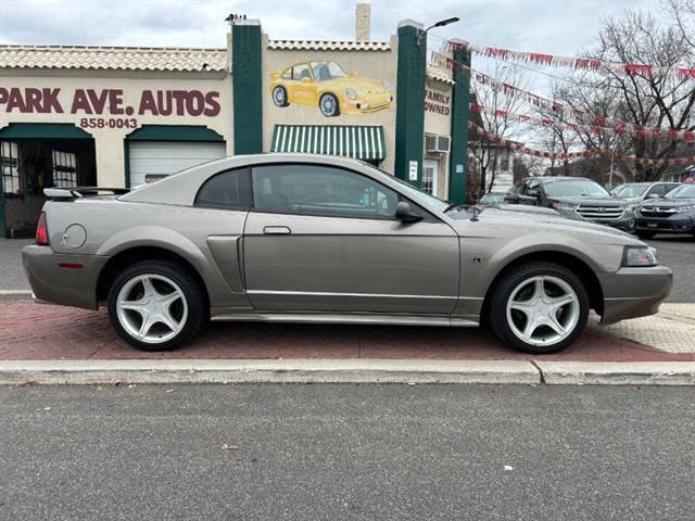 $8995 : 2001 Mustang GT image 4