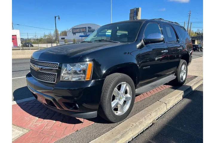 $10495 : 2013 Tahoe LT image 7