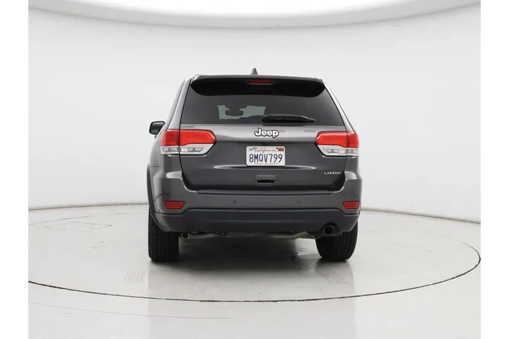 $18998 : Jeep Grand Cherokee 2019 4x2 image 6