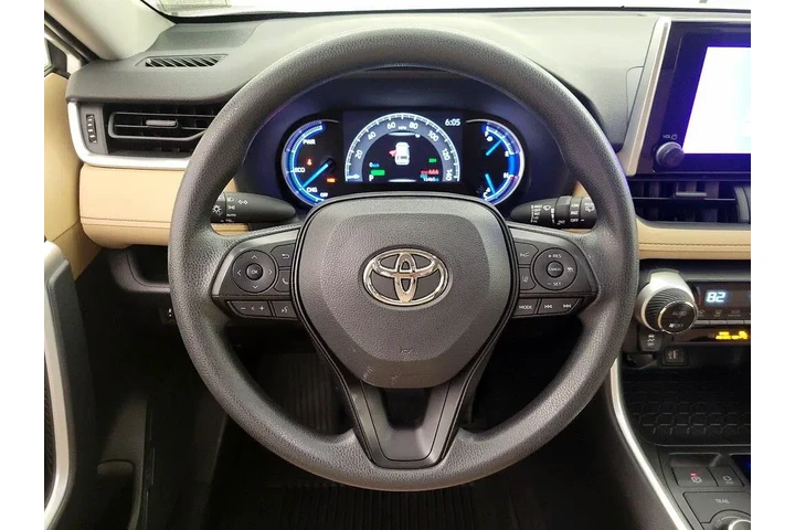 $36998 : Toyota RAV4 Hybrid 2024 AWD image 10