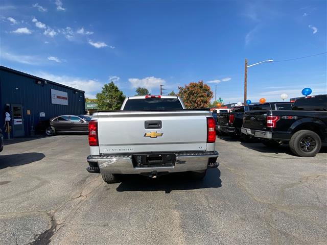 $19369 : 2016 Silverado 1500 LT, AFFOR image 6