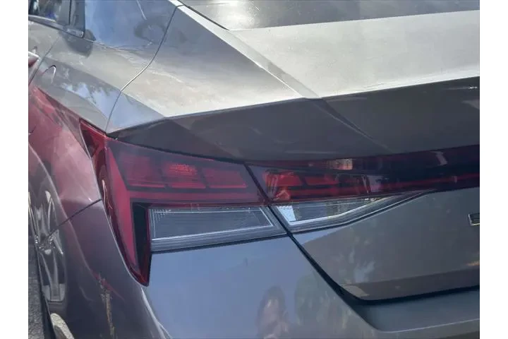 $21599 : Hyundai ELANTRA Hybrid 2023 image 7