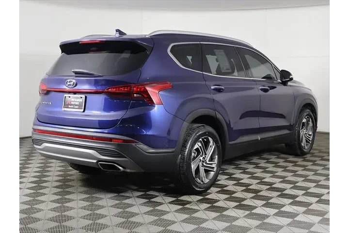 $20993 : Hyundai SANTA FE 2023 SEL 4d image 10