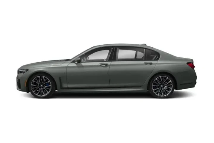 $32963 : BMW 7 Series 2020 AWD 750i x image 2