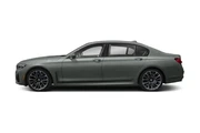 $32963 : BMW 7 Series 2020 AWD 750i x thumbnail