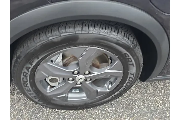 $18990 : Ford Mustang Mach-E 2021 AWD image 9