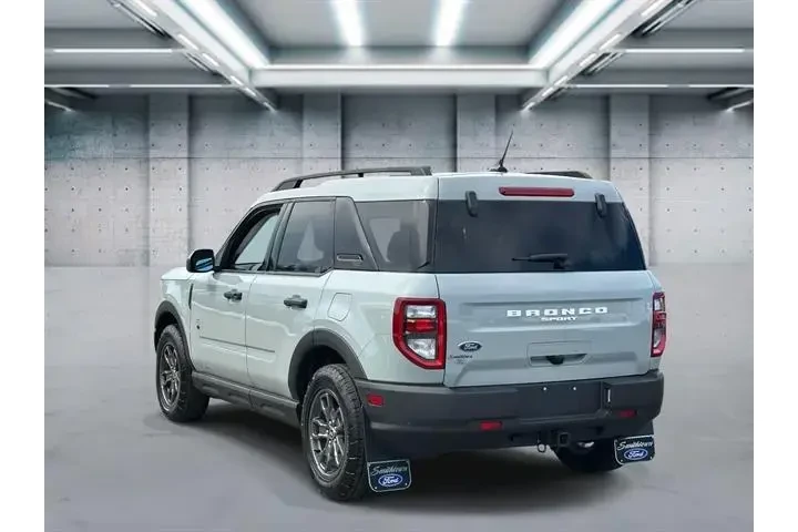 $24995 : Ford Bronco Sport 2022 AWD B image 5