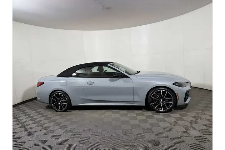 $39888 : BMW 4 Series 2022 AWD 430i x image 7