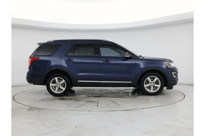 $16998 : Ford Explorer 2016 AWD XLT 4 image 7