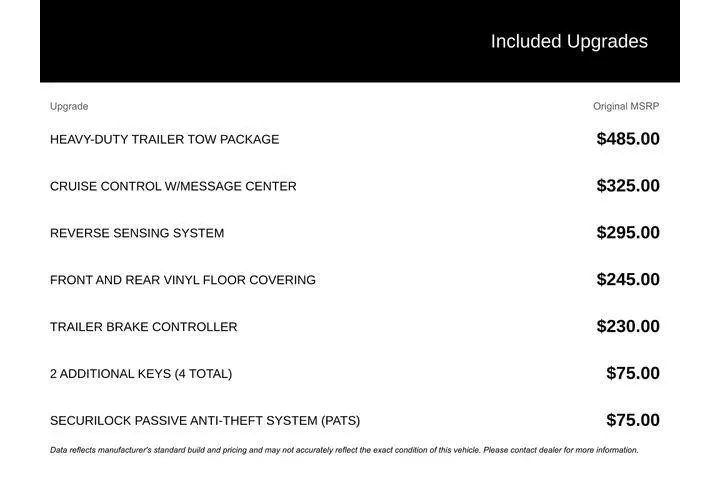 $12000 : Ford Transit 2018 250 3dr LW image 2