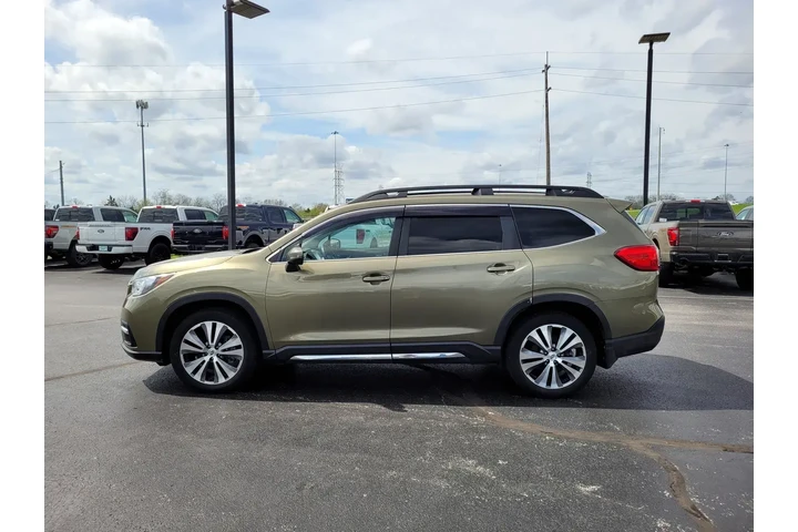 $30995 : Subaru Ascent 2022 AWD Limit image 7