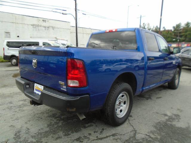 $15999 : 2016 RAM 1500 Tradesman image 8