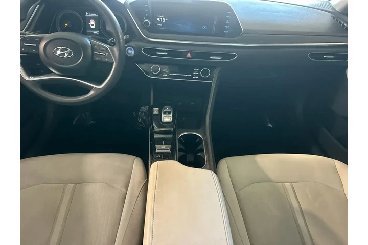 $17499 : Hyundai SONATA 2023 SEL 4dr image 3