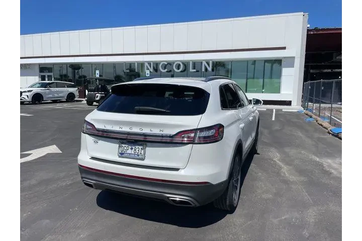 $33230 : Lincoln Nautilus 2022 Reserv image 4