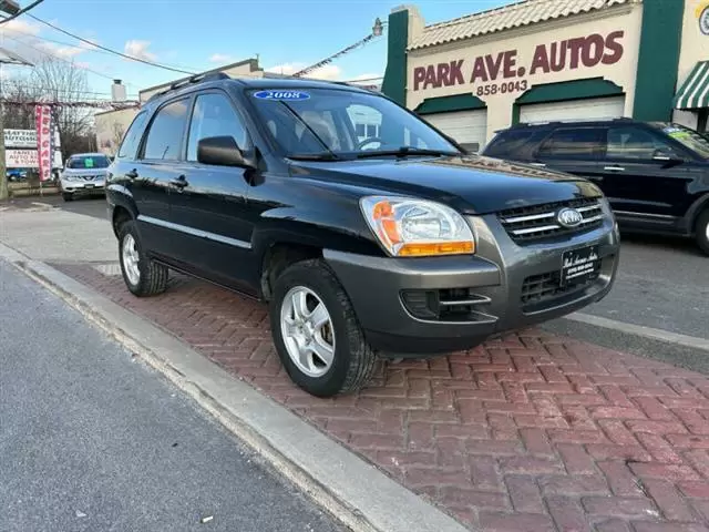$4995 : 2008 Sportage LX image 1