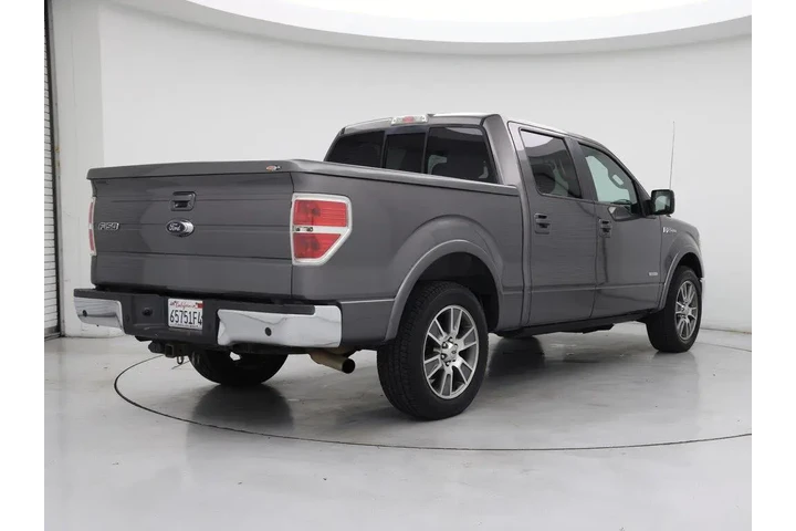 $23998 : Ford F-150 2014 4x2 Lariat 4 image 8