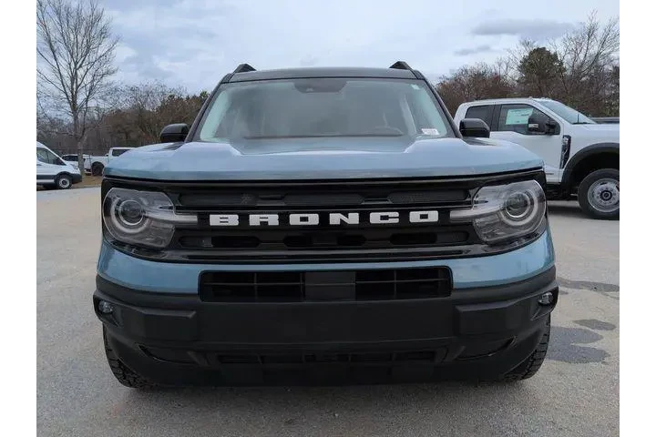 $22205 : Ford Bronco Sport 2021 AWD O image 9