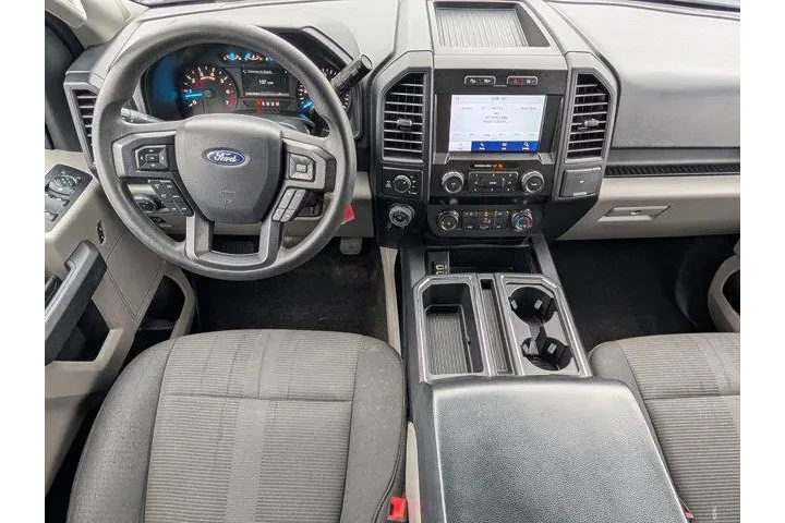 $28489 : Ford F-150 2020 4x4 XL 4dr S image 6