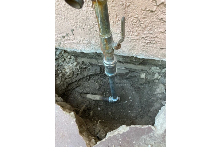 García Plumbing image 5