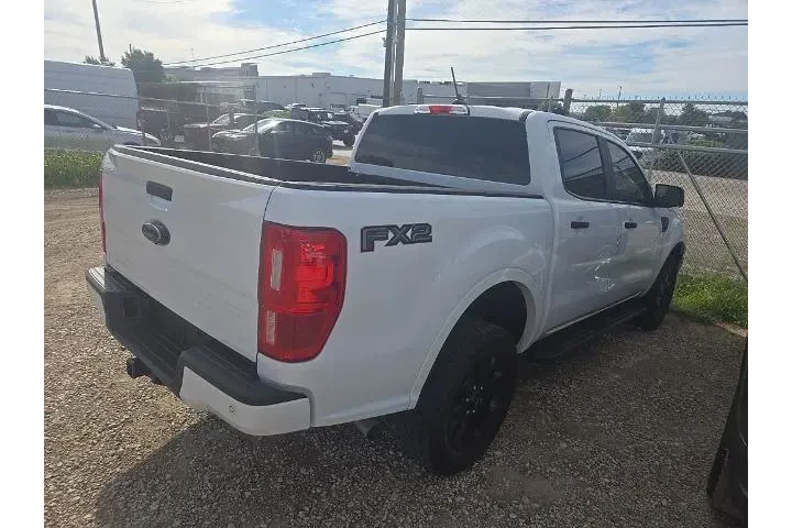 $28947 : Ford Ranger 2023 4x2 XL 4dr image 2