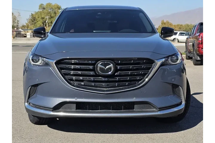 $27319 : Mazda CX-9 2023 AWD Carbon E image 3