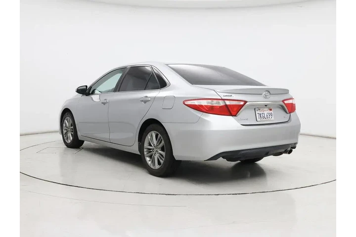 $18998 : Toyota Camry 2015 SE 4dr Sed image 2