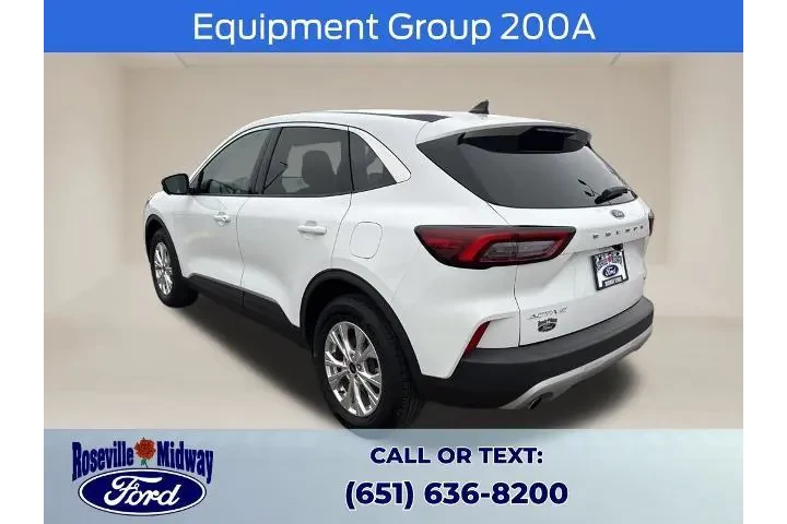 $24498 : Ford Escape 2023 AWD Active image 7