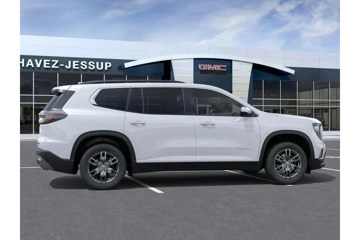 $43595 : 2026 Acadia image 5