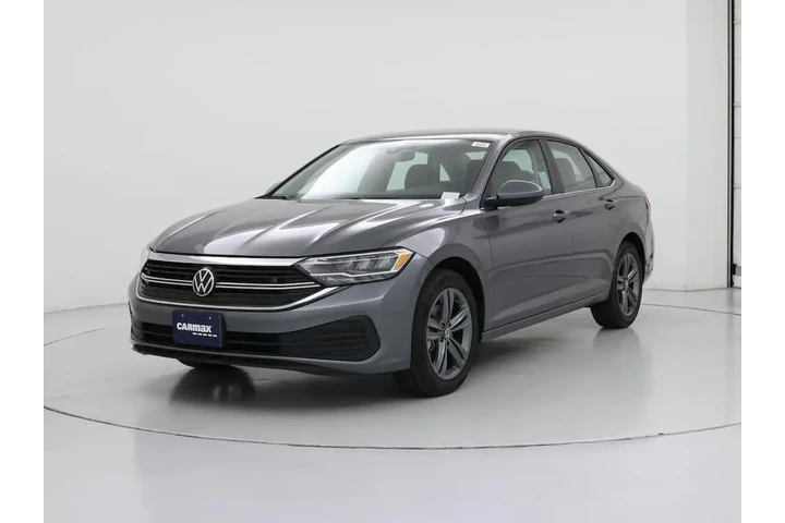 $20998 : Volkswagen Jetta 2024 SE 4dr image 4