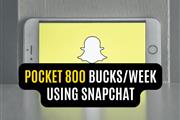 Pocket 800 bucks/week using Sn en Los Angeles
