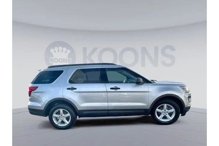 $15000 : Ford Explorer 2019 AWD Base image 6