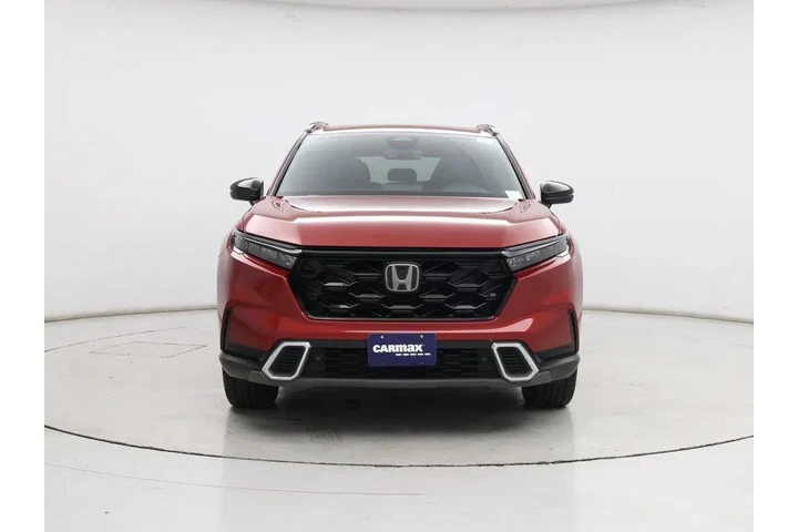$32998 : Honda CR-V Hybrid 2024 AWD S image 5