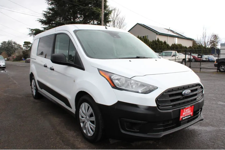$16995 : 2020 Transit Connect Van XL L image 9